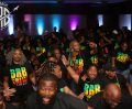 BE RIGHT BACK CREW Meets MOCHA FEST JAMAICA 2024