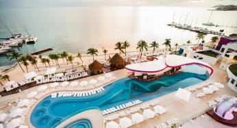 Temptation Resort and Spa