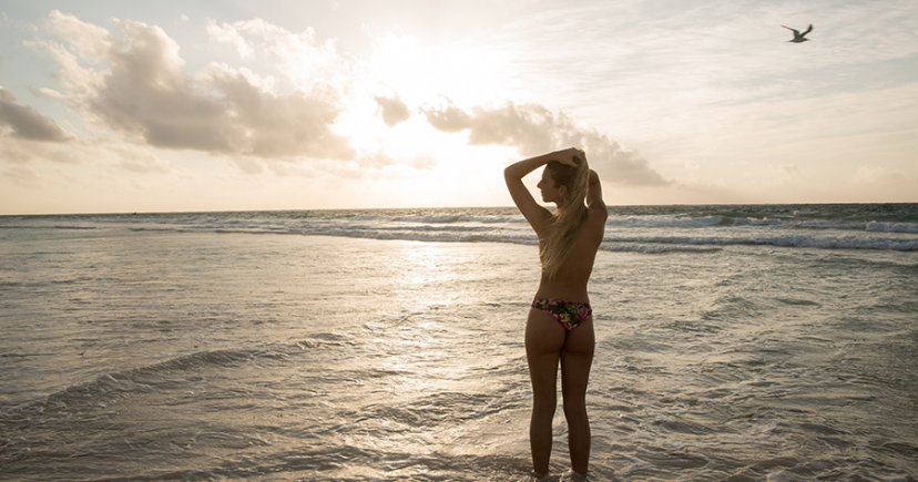 Top 5 Nude And Clothing Optional Resorts In Mexico