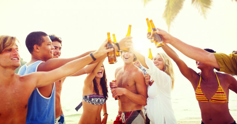 Top 10 Summer Party Destinations