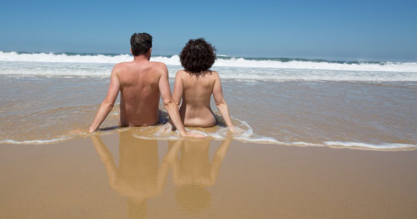 The 10 Best Nude Beaches In The World